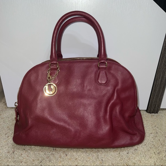 Charles Jourdan Bags Charles Jourdan Hand Bag Poshmark